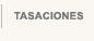 Tasaciones 