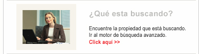 Qué está Buscando?